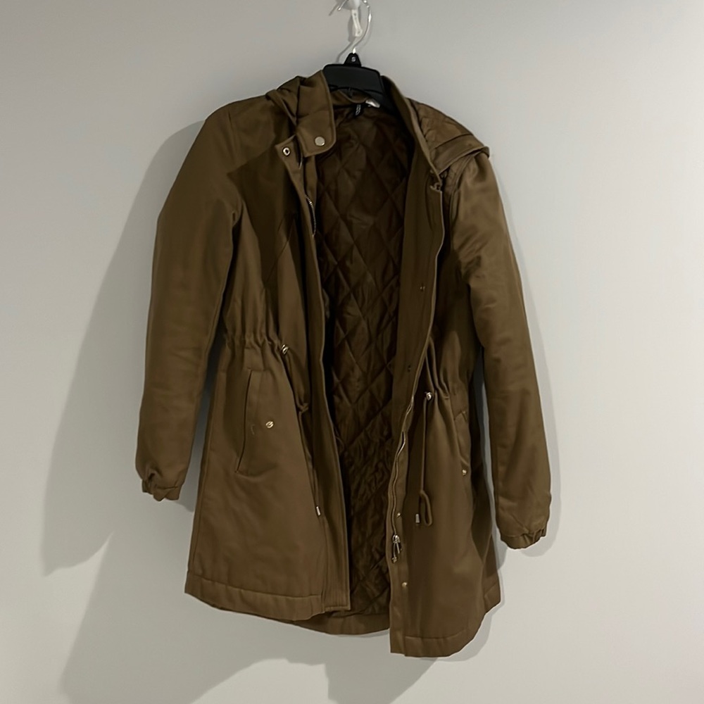 coat